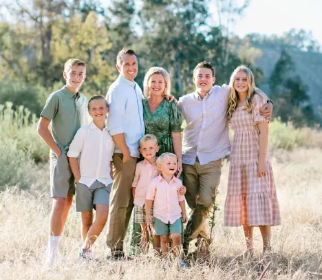 Sundance House family